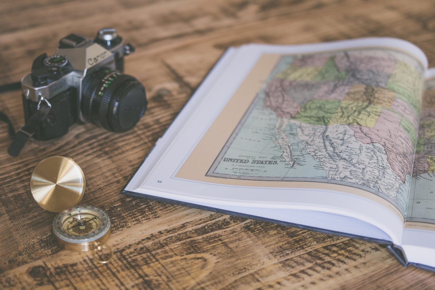 Unforgettable Stories from Remote Destinations